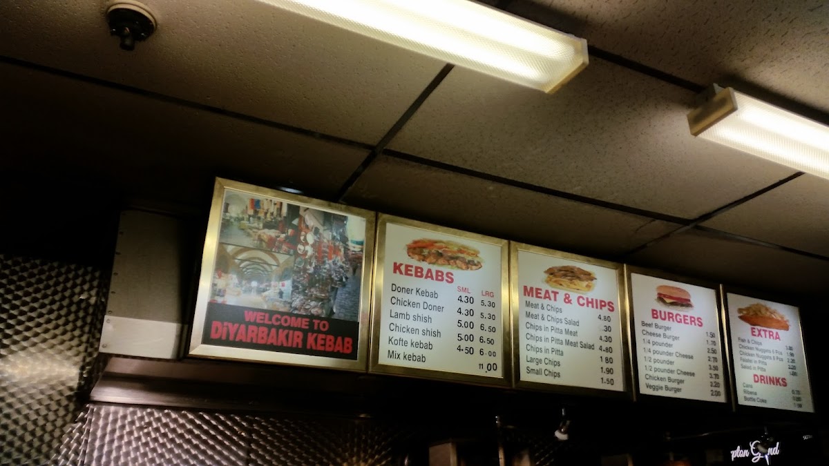 ME Kebab Menu - Image 6